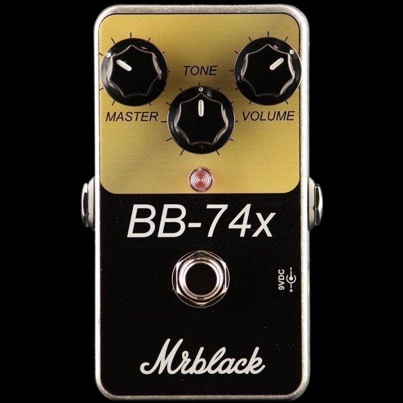 EffectsDatabase's tweet photo. Newly added: Mr. Black (@mrblackpedals) BB-74x
* * *
https://t.co/efAVO81OGx
* * *
#jackdeville #mrblack #bb74x #overdrive #overdrivepedal #effectsdatabase #fxdb #guitarpedals #guitareffects #effectspedals #pedals #guitarfx #fxpedals #pedalporn #geartalk https://t.co/jmDEWdbD7X https://t.co/19ttYBlZ1P