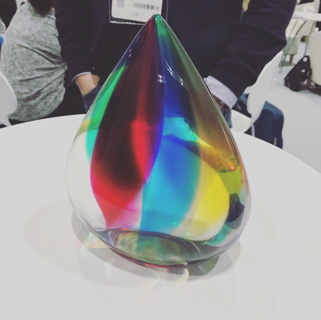 FairfieldsFarm's tweet photo. We have only #WON the innovation packaging design of the year  #foodmatterslive2017 #excel #london #amazing 🍾🥂@FoodMattersLive https://t.co/BrIcuLD7QZ
