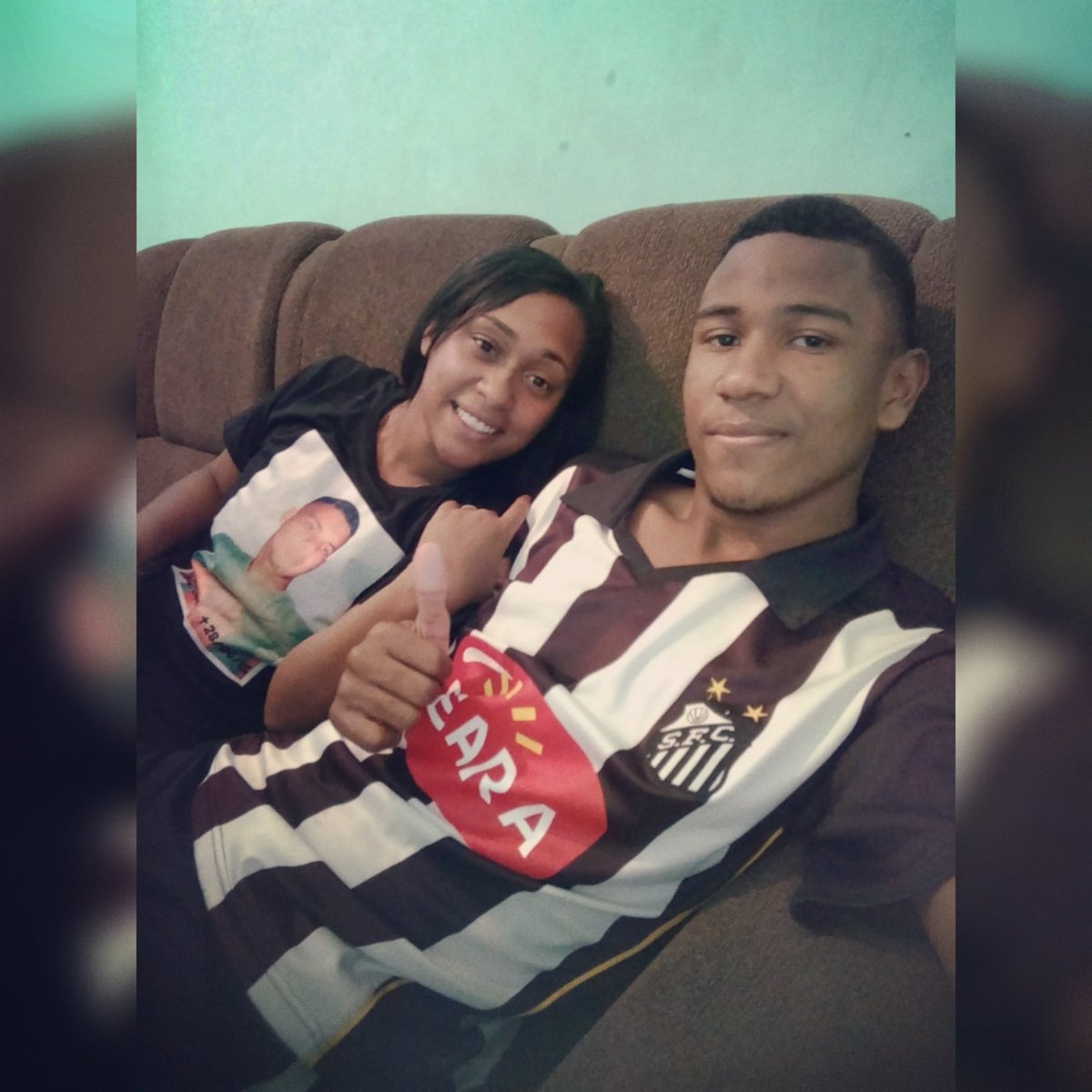 CarolGomes_21's tweet photo. Chato desses #irmao #pertuba #meamamuito 😌❤️ @SLsantos22 /+/ https://t.co/CfFV15iBKF