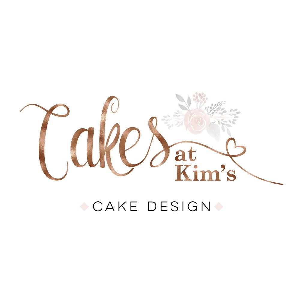 Cakes at Kim's tweet media