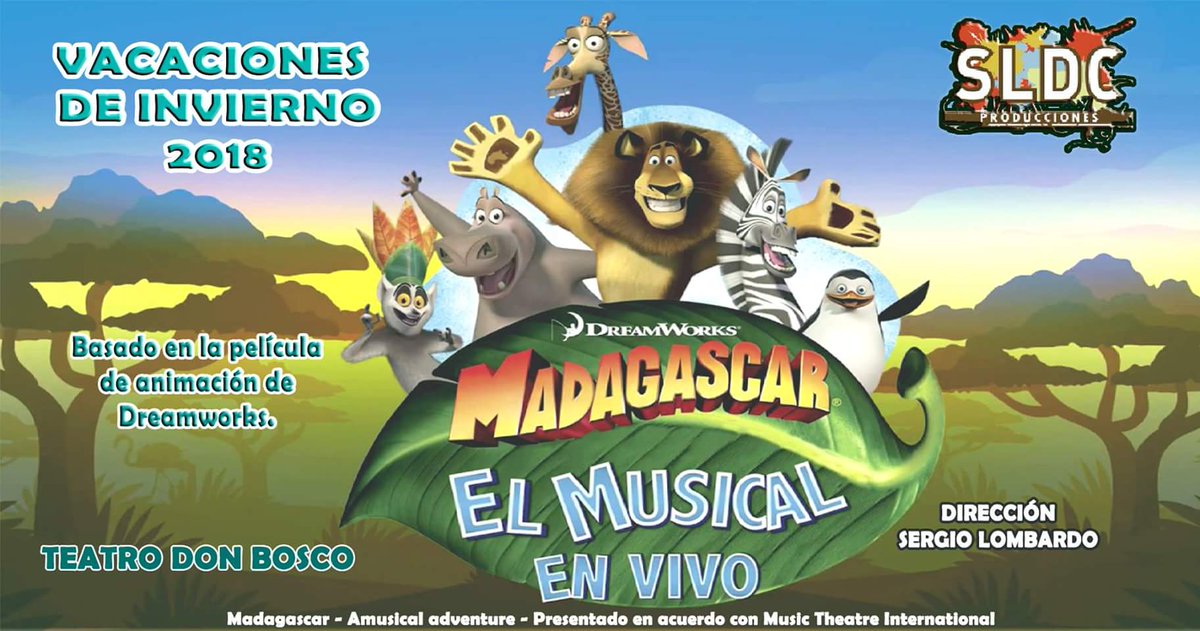 En marzo audiciones...