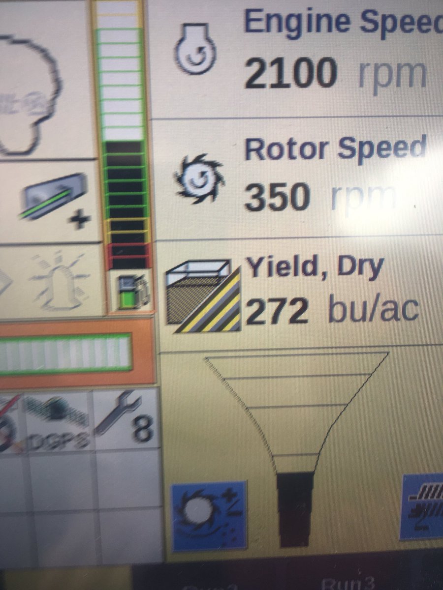 JoeMcColloch's tweet image. What’s holding back your yields? Talk to your local APA to get a soil sample and a plan for 2018 to maximize your yield potential!
