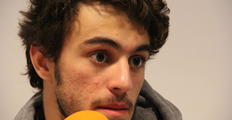 #DalePalabra #Natación 
Saint-Upery: “Mi sueño es llegar a los Juegos Olímpicos”.
Te invitamos a escuchar la entrevista completa a Santiago Saint-Upery en DQET en la que aseguró: “Quiero nadar a primer nivel y estudiar” goo.gl/JXdxQ3 por <a href="/infouy/">Radio Informarte</a>