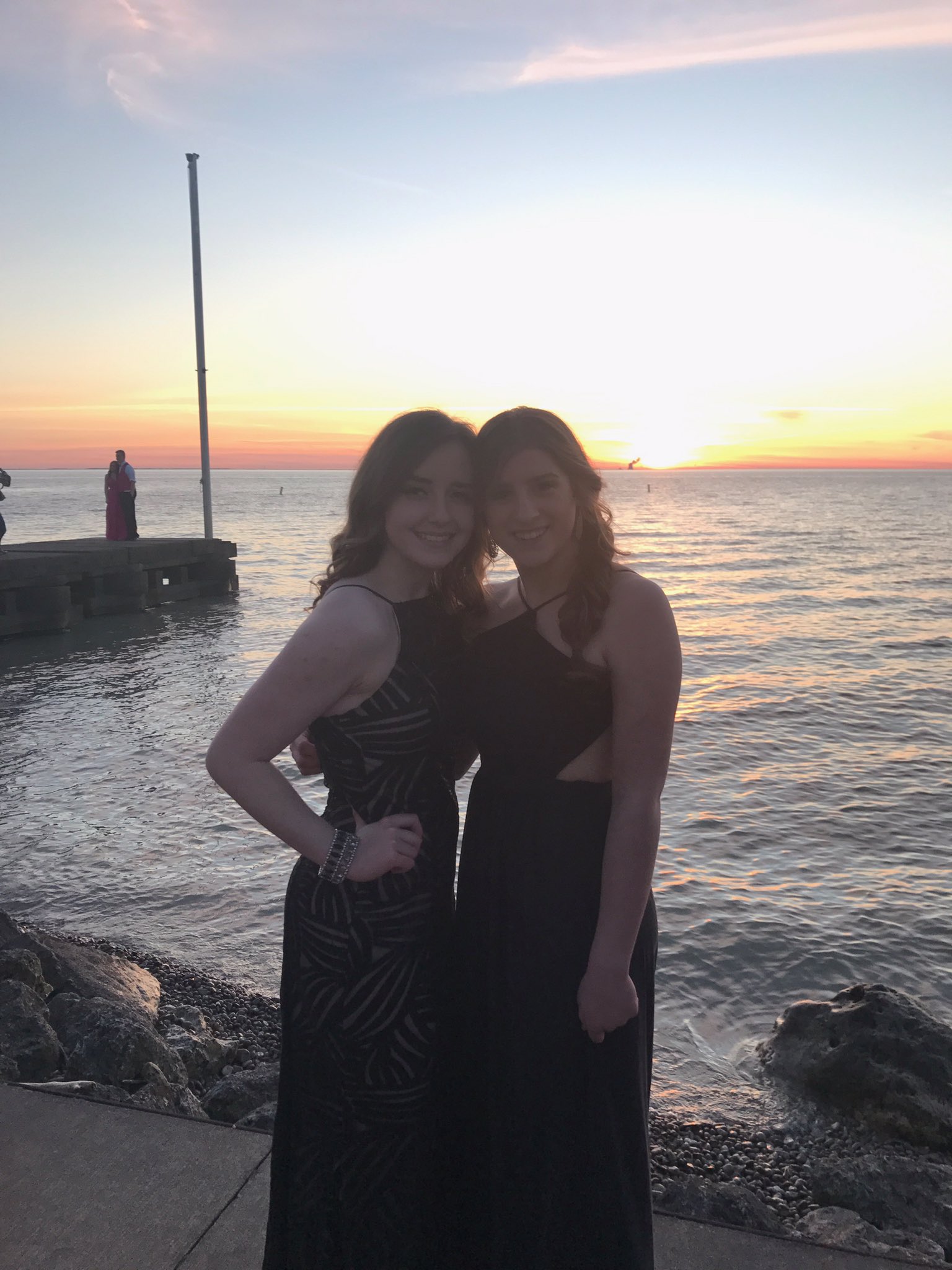 Sydney Kromer on Twitter "happy bday kierstennear11 love u bb 💕…