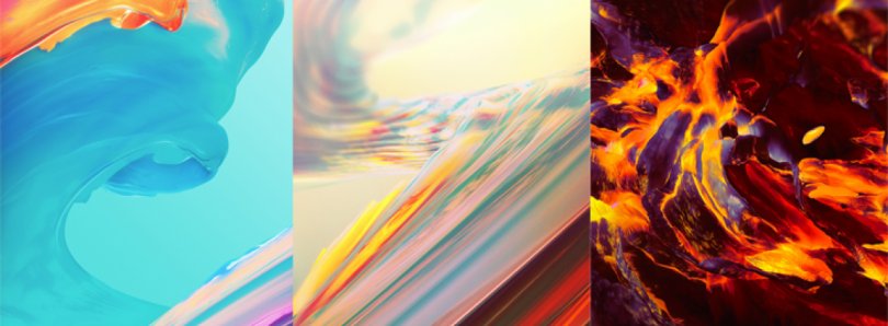 DroidForums's tweet image. Download OnePlus 5T Wallpapers NOW! #android #androidnews bit.ly/2zZ5vcf