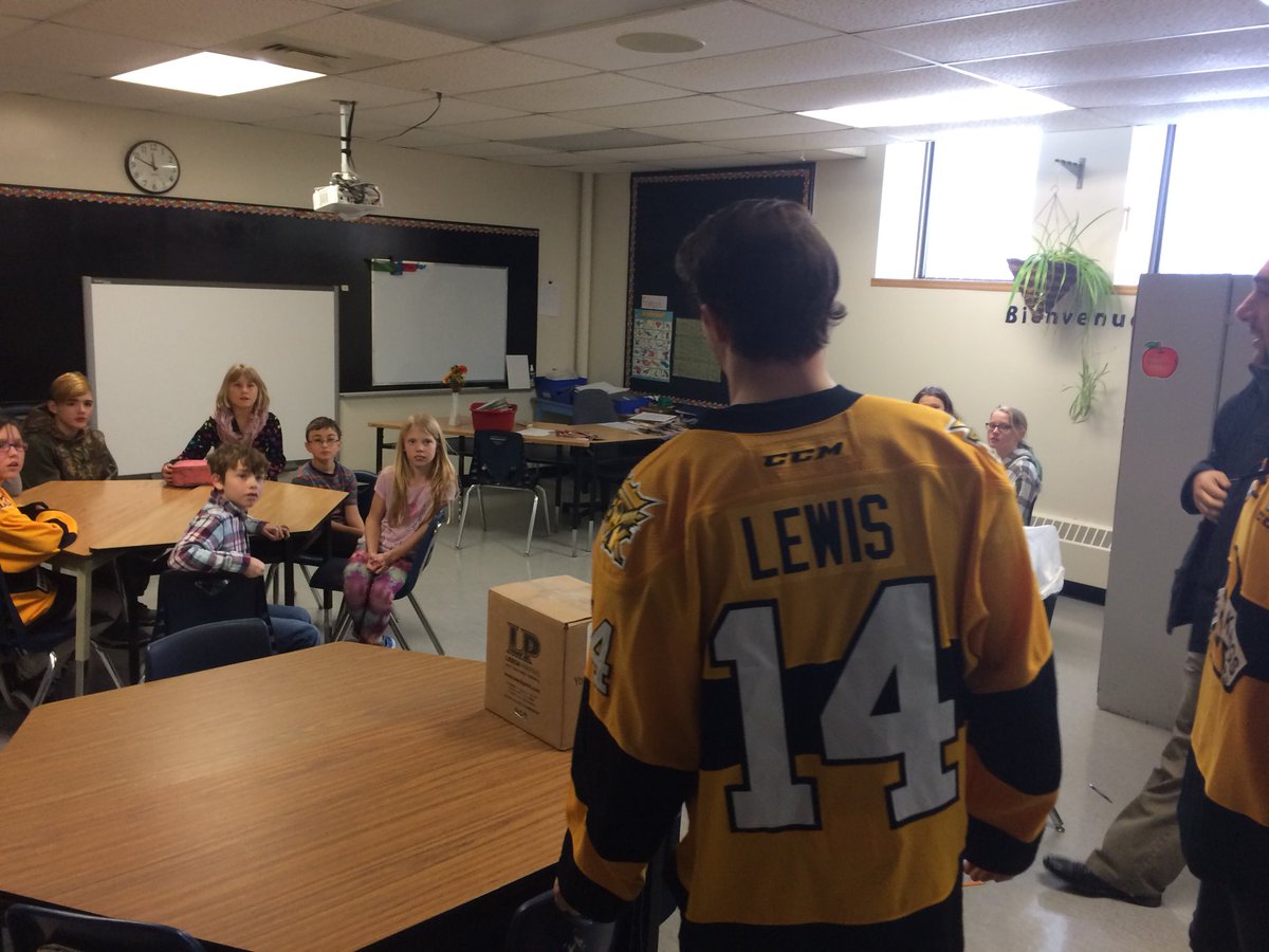 Patrol of the month!! Congratulations New Era!!