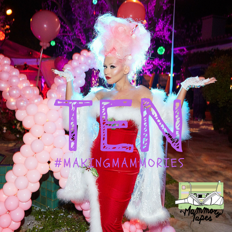 Can't hold us down! We're back next weekend at ace new digs <a href="/VICTORIADALSTON/">The Victoria Dalston</a> with an all grrl playlist, all night long in aid of <a href="/CoppaFeelPeople/">CoppaFeel!</a> 🍉📼🍉eventbrite.co.uk/e/mammory-tape…