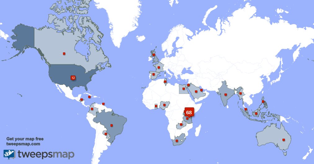 True_ras's tweet photo. We have 10 new followers from Kenya, and more last week. See https://t.co/LeLFNuYuUB https://t.co/Ux8hVPFh8t