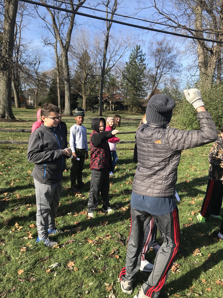 Christine tweet media