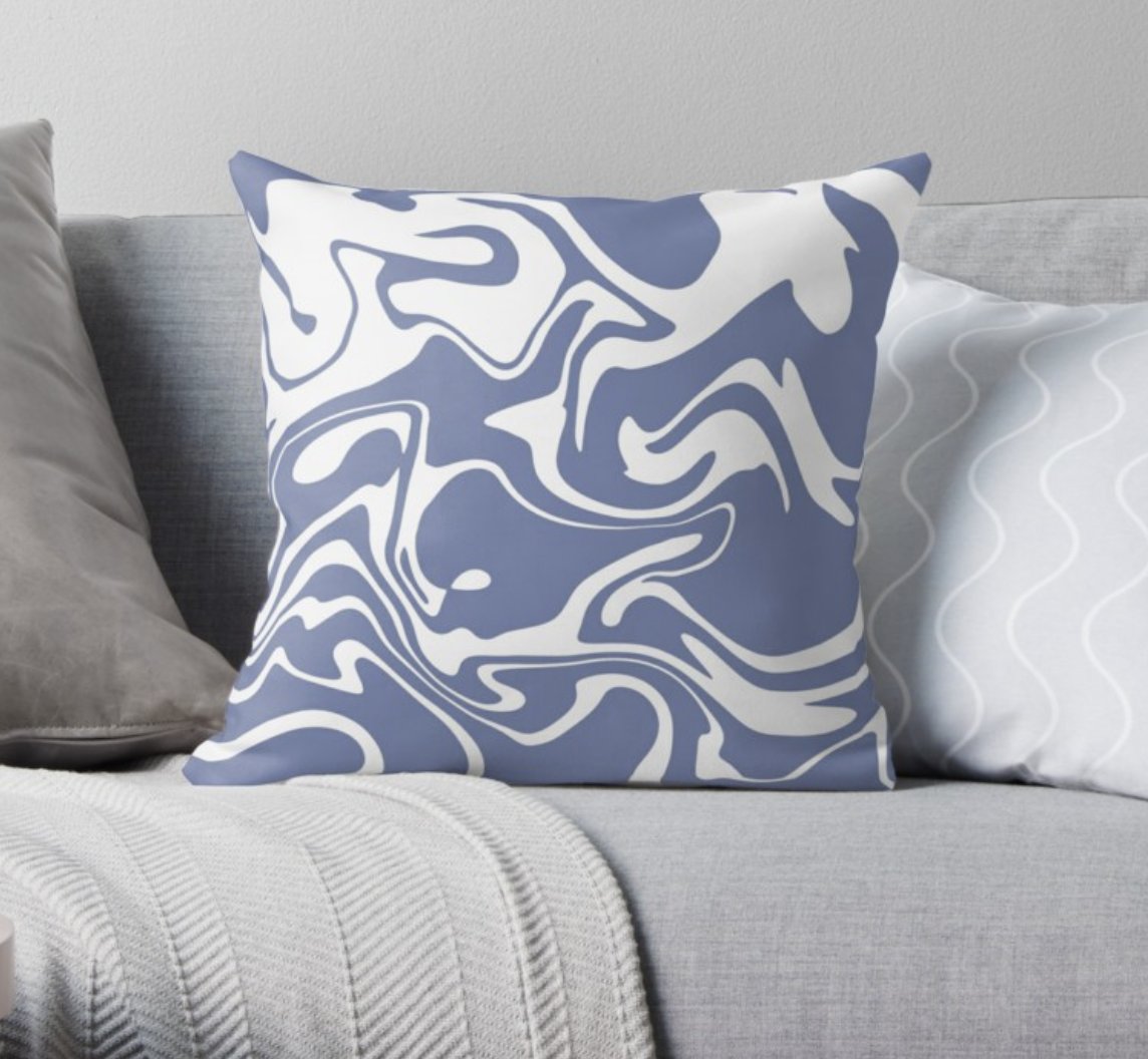 oursunnycdays's tweet photo. Soft Violet Liquid Marble Effect Design https://t.co/WQcO6MnXcP via @redbubble @oursunnycdays #violet #marble #liquidmarble #softviolet #decor #decorate #deco #pillows #decoration #styling #musthave #christmas #holidays #christmasgift #holidaygift #perfectgift #unique #artistshop https://t.co/5K3FUMi5Um