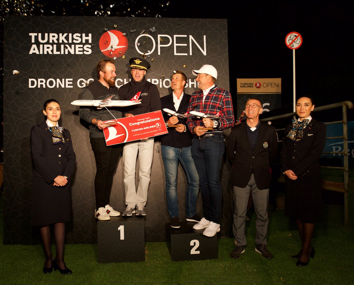 T_A_Golf's tweet photo. Competition time!
RT this post and like our page to win golf balls from the 2017 @TurkishAirlines Drone Golf Championship signed by Ian Poulter, Martin Kaymer, Henrik Stenson and Shane Lowry! 🤞🏻
T&Cs - https://t.co/PgAM7I5Ngg
#TAOpen2017 https://t.co/GeUTRPnPvn
