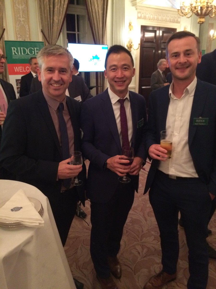 JimPeat's tweet photo. Itβs all happening at our annual #RAC event! #Networking #Construction #TeamRidge #Ridgellp https://t.co/SSK4d6v3Pb