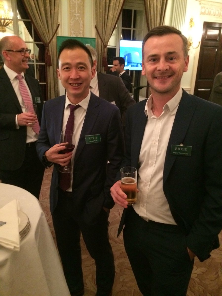 JimPeat's tweet photo. Itβs all happening at our annual #RAC event! #Networking #Construction #TeamRidge #Ridgellp https://t.co/SSK4d6v3Pb