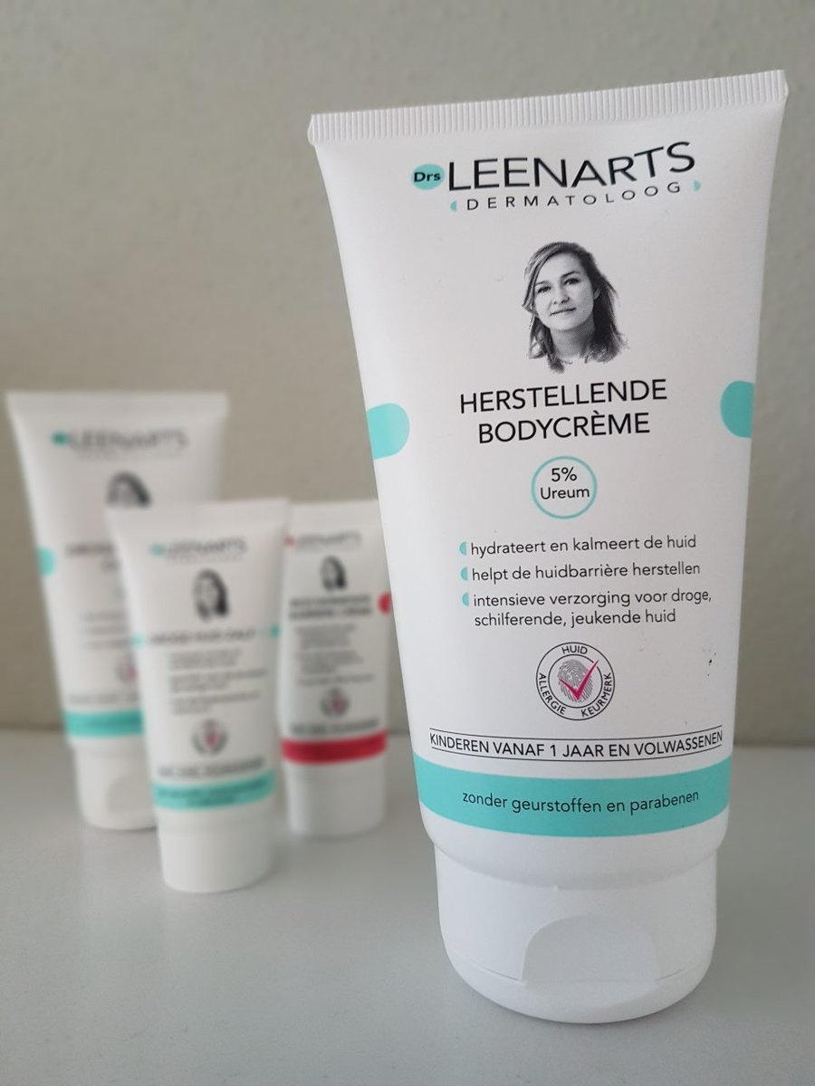 Iedereen kent de fantastische Bergzalf van Drs. Leenarts inmiddels wel, maar wist je dat… momambition.nl/drs-leenarts-v…