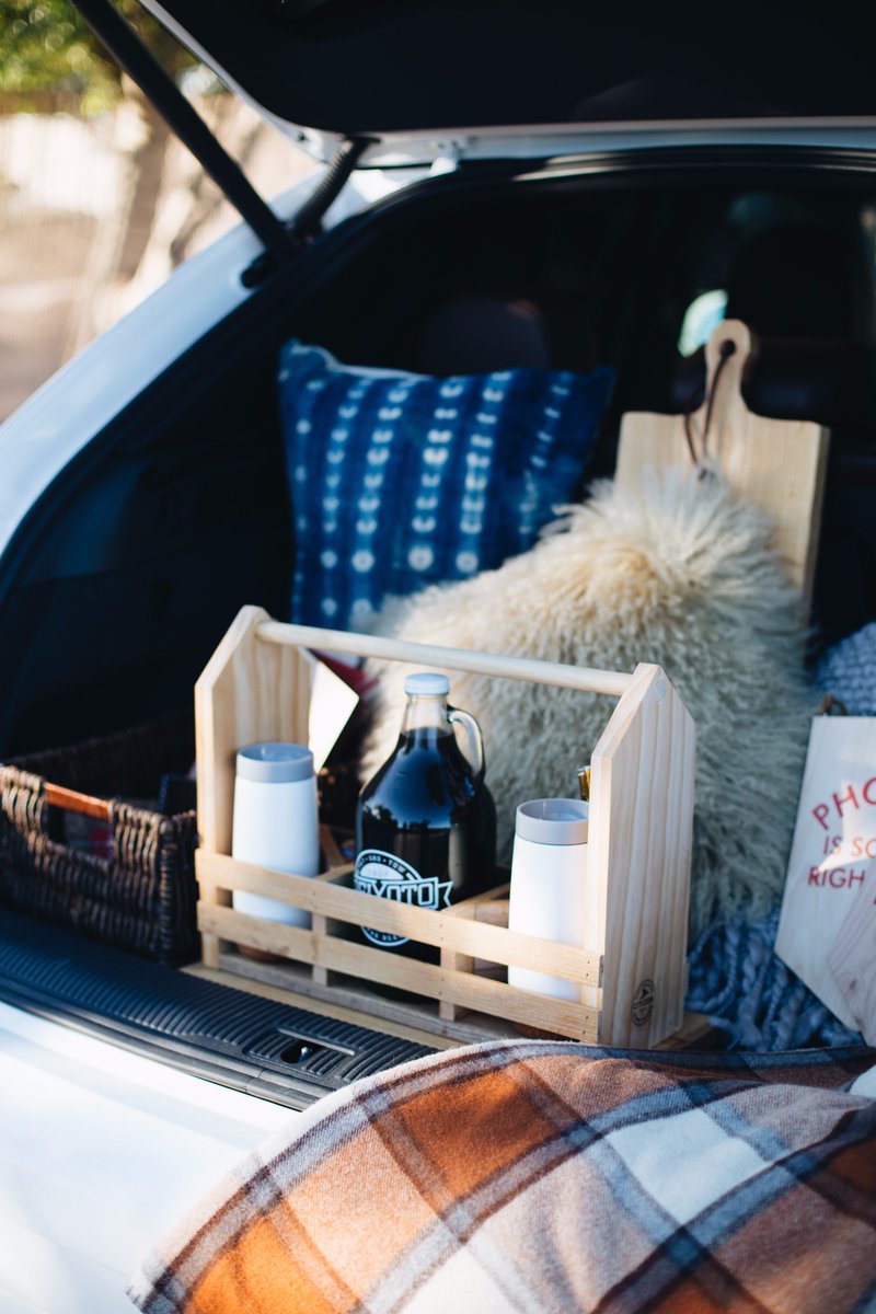 chelseabird's tweet photo. I’ve teamed up with @Esurance to share a #DIY that not only solves our coffee on the go needs, but also adds a feeling of home to our trusty ride! Check out the full DIY, and don’t forget to share your own #madeitmine projects! https://t.co/j3GK2u42fa #sponsored https://t.co/JnDCDC3oge