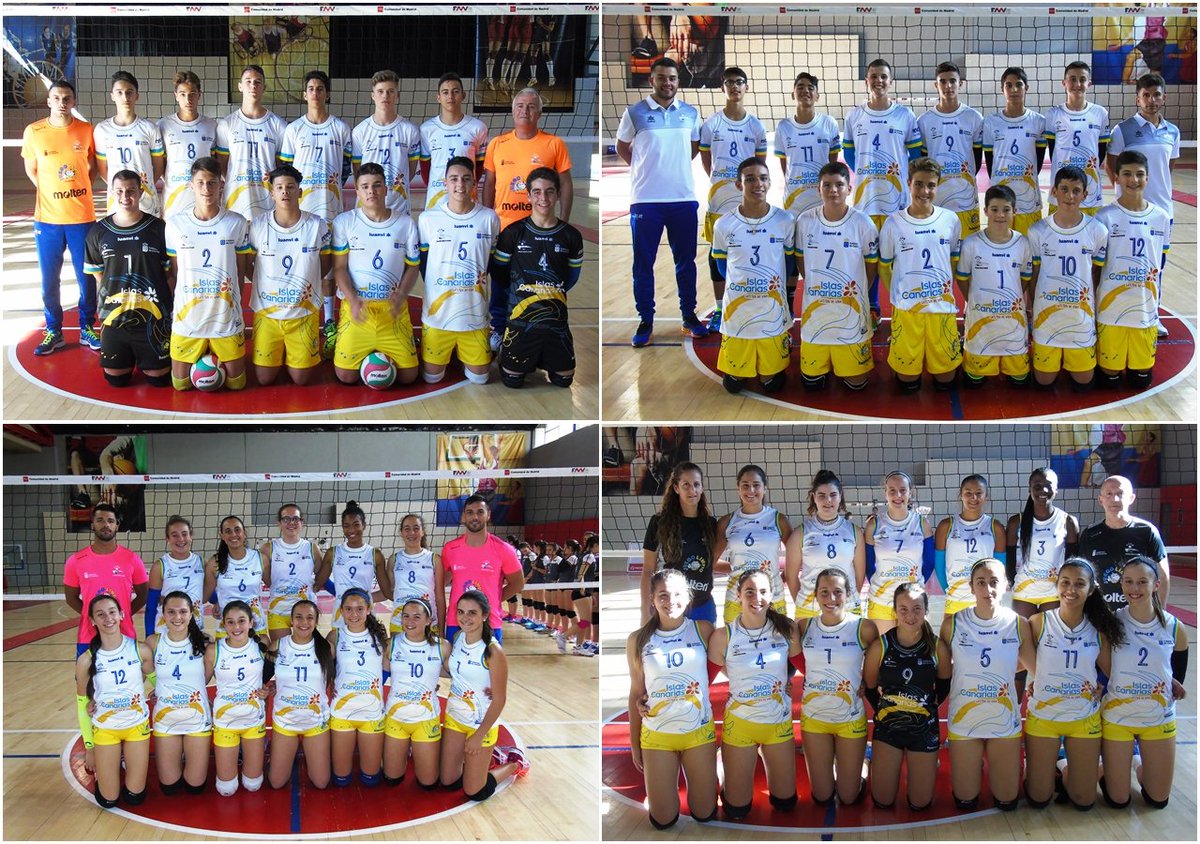 FCANVB OFICIAL tweet media