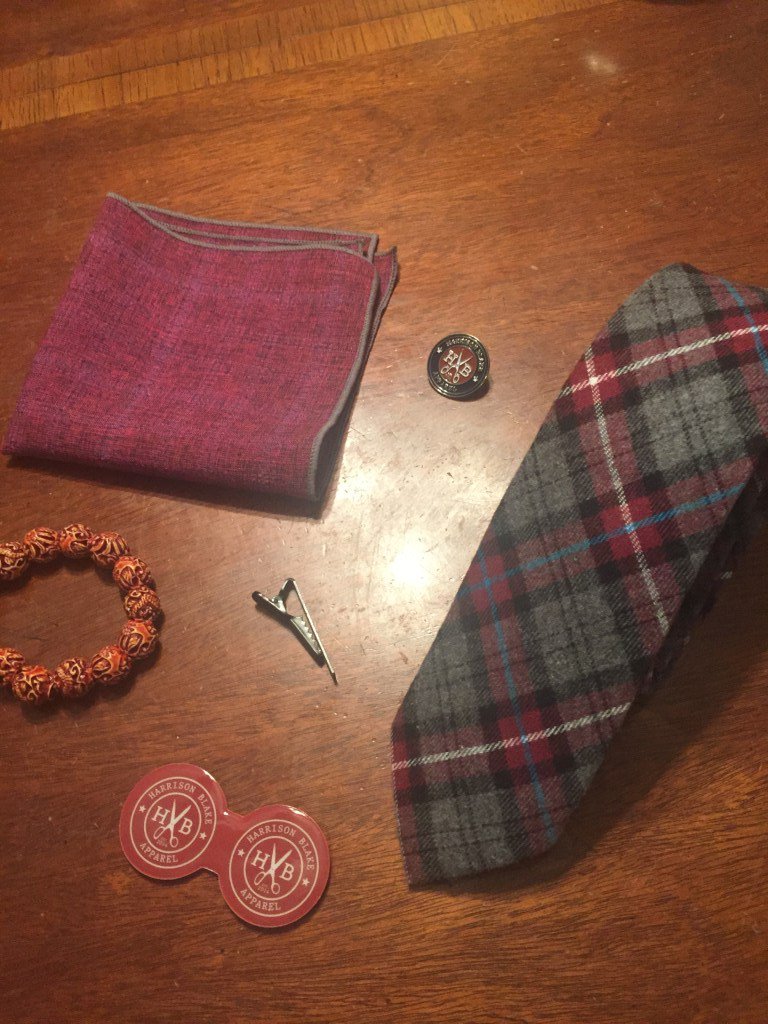 visionshep's tweet photo. Review: Harrison Blake Apparel #HarrisonBlake #SubscriptionBox #Mensfashion… https://t.co/VuK3pb6OjI https://t.co/3xFWhCWagW