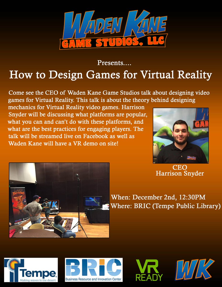 UATVirtualReality tweet media