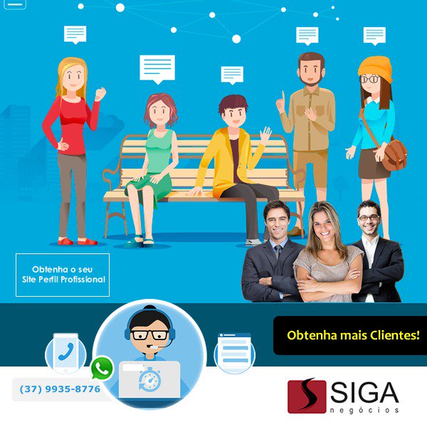 FabioTchunay's tweet photo. Melhor para sua equipe de vendas! Obtenha seu Site Perfil Profissional!
Equipes de venda estão sendo aparelhadas com computadores portáteis, fax, telefones celulares, páginas na internet, redes sociais, marketing de conteúdo que acrescenta mais eficiência em suas atividades. https://t.co/2mPKcGZ40W