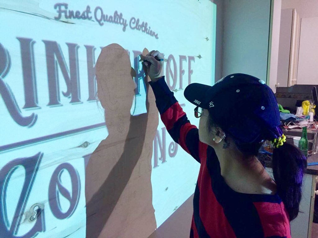 nachowifeys's tweet photo. Work in progress! Make sure you follow us on Facebook, Twitter and Instagram for more updates! #RetailRejects https://t.co/SByHHaQ4fq