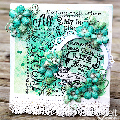 HCemmalou's tweet photo. Use white & one color on your projects for a stunning effect! #HeartfeltCreations #cardmaking #backgroundstamp #monochrome https://t.co/C9I5KX33f3
