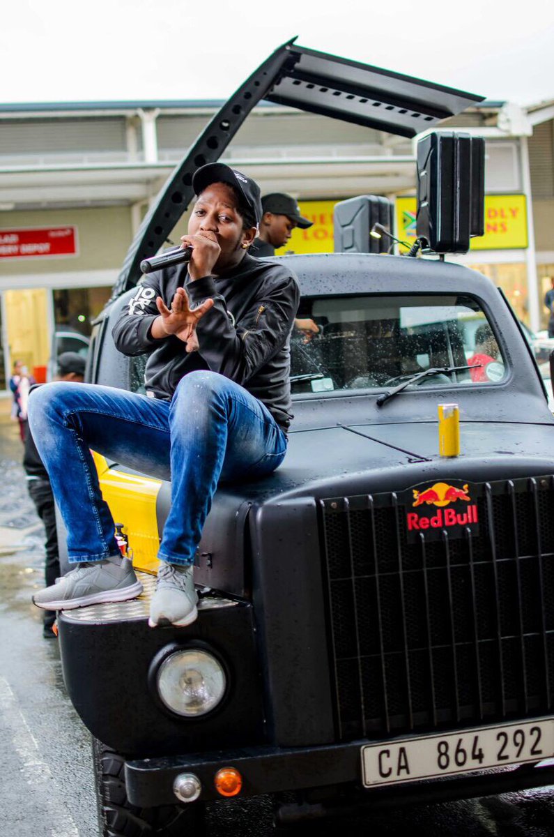 #WestInkBanger1 Album Tour Activation Out at Philani Mall!!! Next stop Nsimbini Lifestyle!!! Friday is the 1st Tour Out at Nsimbini Lifestyle 🔥🔥🔥