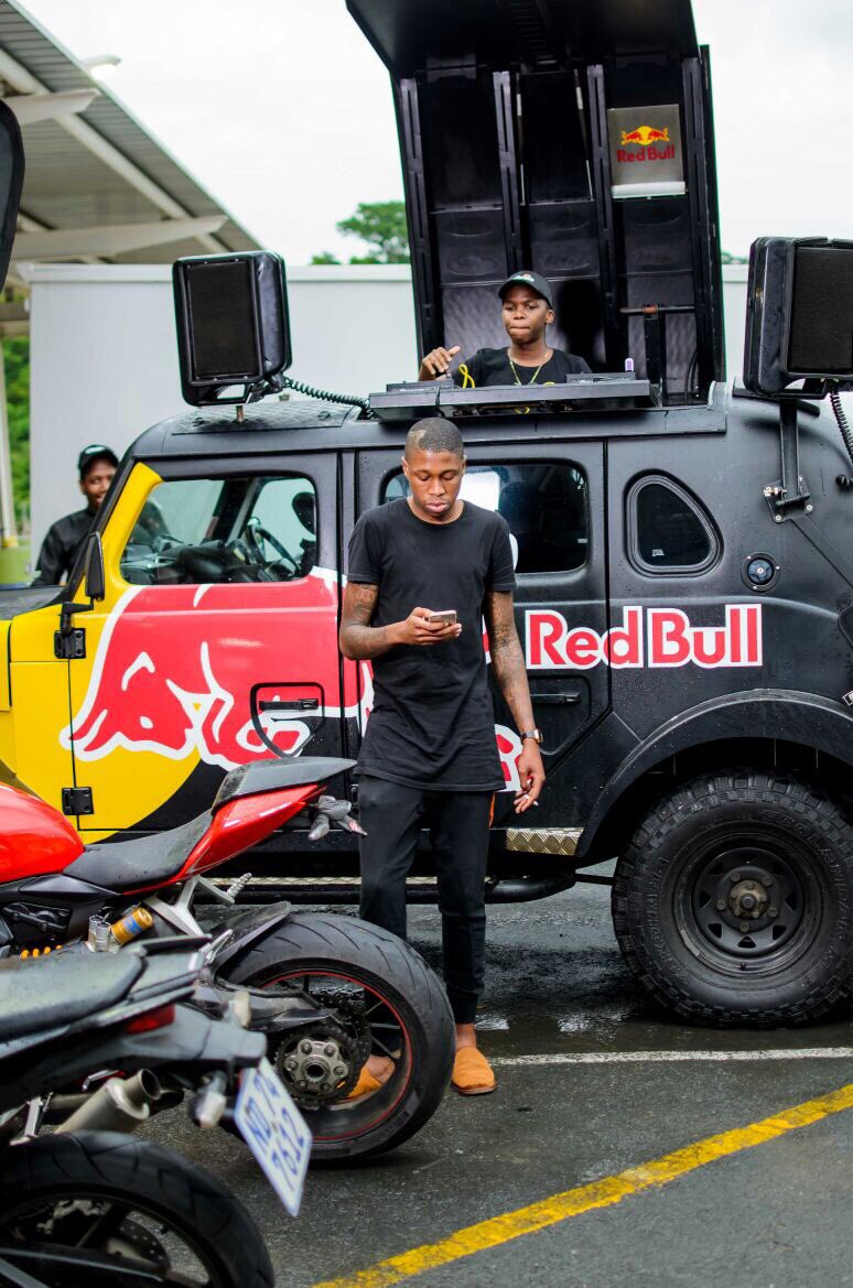 #WestInkBanger1 Album Tour Activation Out at Philani Mall!!! Next stop Nsimbini Lifestyle!!! Friday is the 1st Tour Out at Nsimbini Lifestyle 🔥🔥🔥