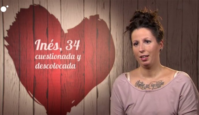 informacion_es's tweet photo. #Televisión | La política estropea una cita de '#FirstDates489' https://t.co/nsT13F7rOG https://t.co/TR7B2hQc5P