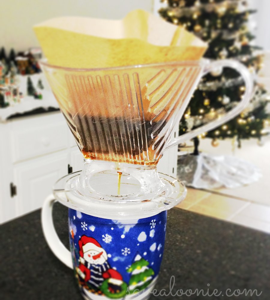 SaveaLoonie's tweet photo. Have you tried Melitta Pour Over Coffeemaker yet? I have & it's great! Find out what's brewing with #MakeItMelitta https://t.co/8BJwWfhrvs #Ad https://t.co/x9lZqwWOZh