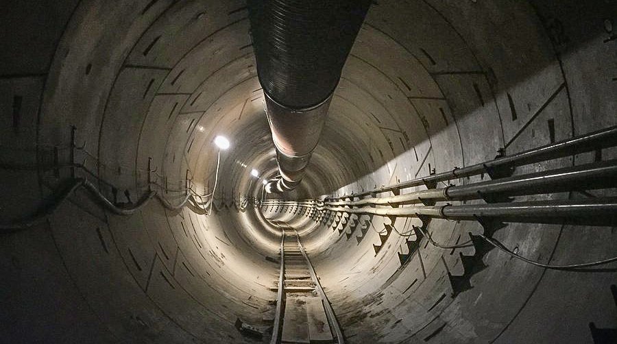L.A. has always been a place where innovators come to build new ideas that can change our lives. Looking forward to exploring how @ElonMusk’s Boring Company could help us build a better future for our city. mayor.la/D6qZ30gKUOF