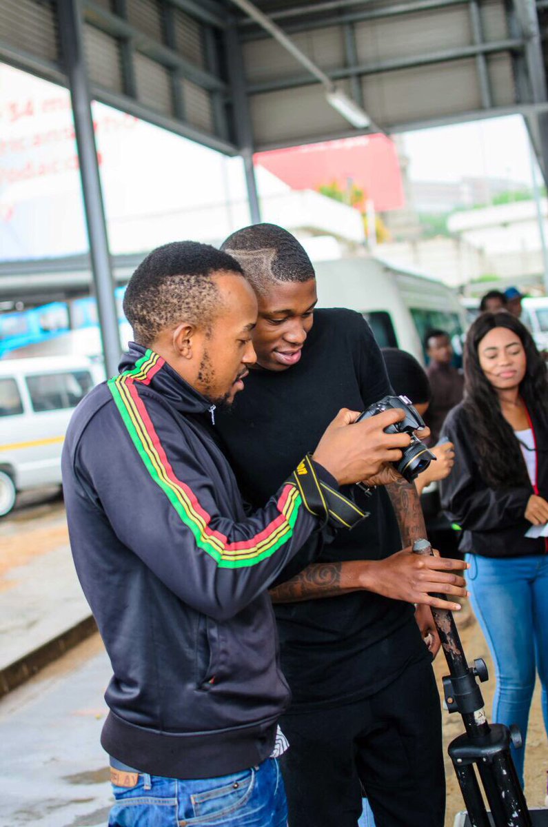 #WestInkBanger1 Album Tour Activation Out at Philani Mall!!! Next stop Nsimbini Lifestyle!!! Friday is the 1st Tour Out at Nsimbini Lifestyle 🔥🔥🔥