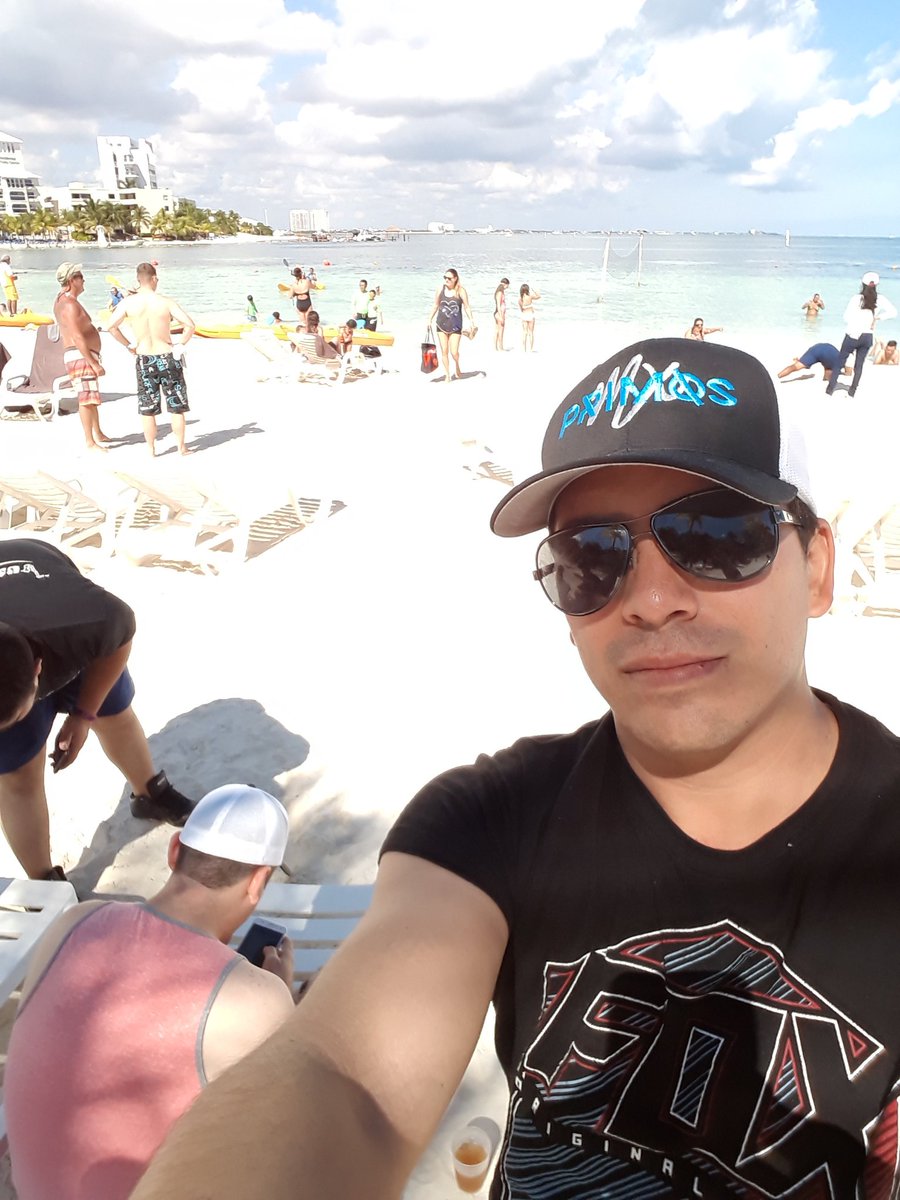 Arturo Vargas Rios tweet media