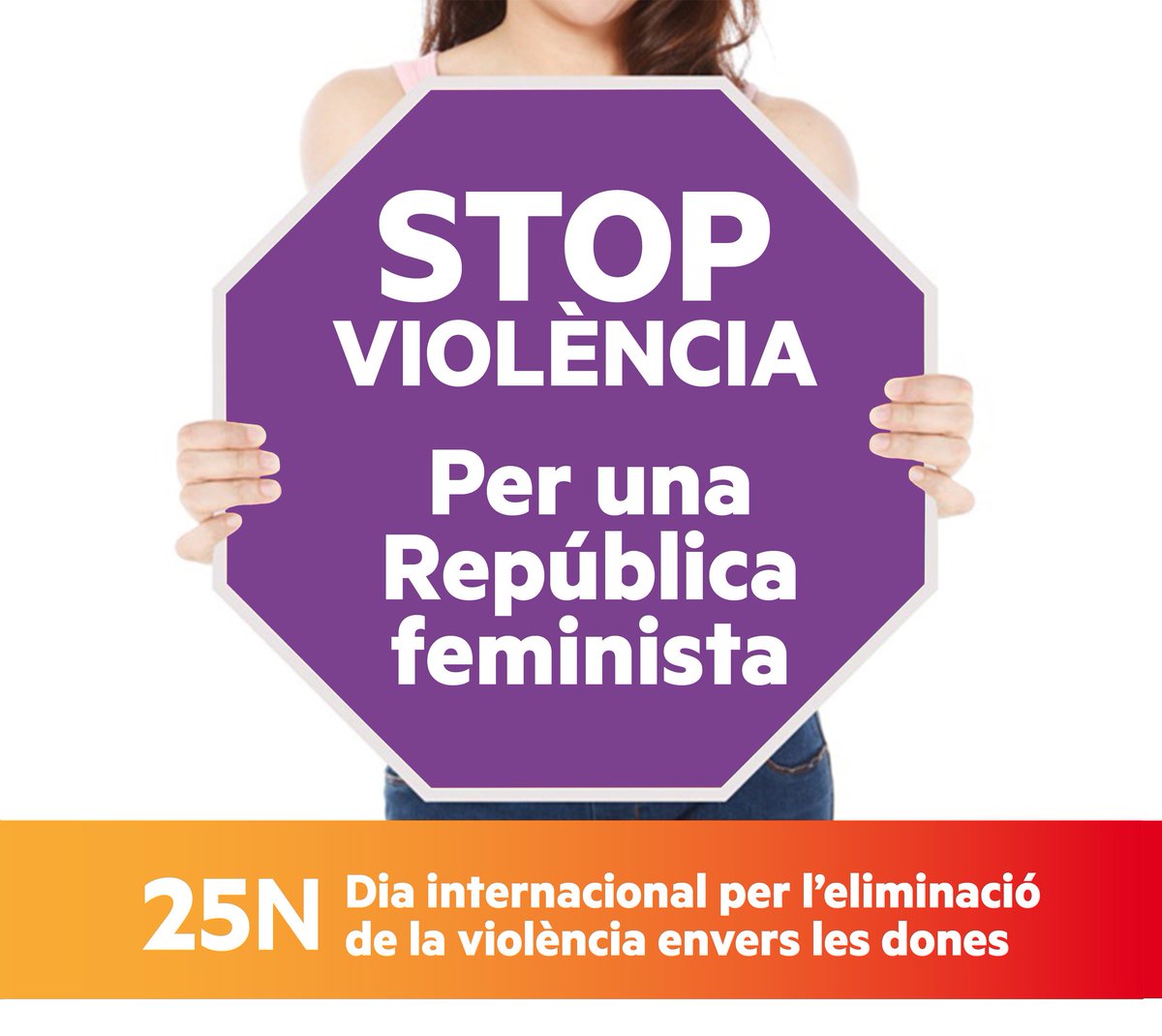 ERC_CastellarV's tweet photo. #PleCastellar Es llegeix el manifest de denúncia a la violència contra les dones que es commemora el proper #25N #NoEsNo #denuncia #metoo Els infants també són víctimes de al violència masclista https://t.co/aQfsQUPKpr