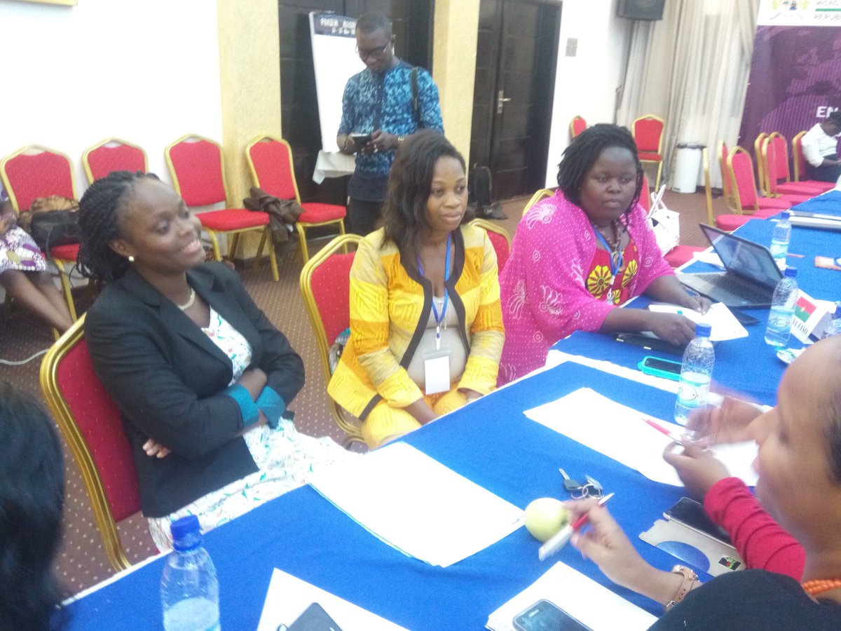 Roajelf Bénin tweet media