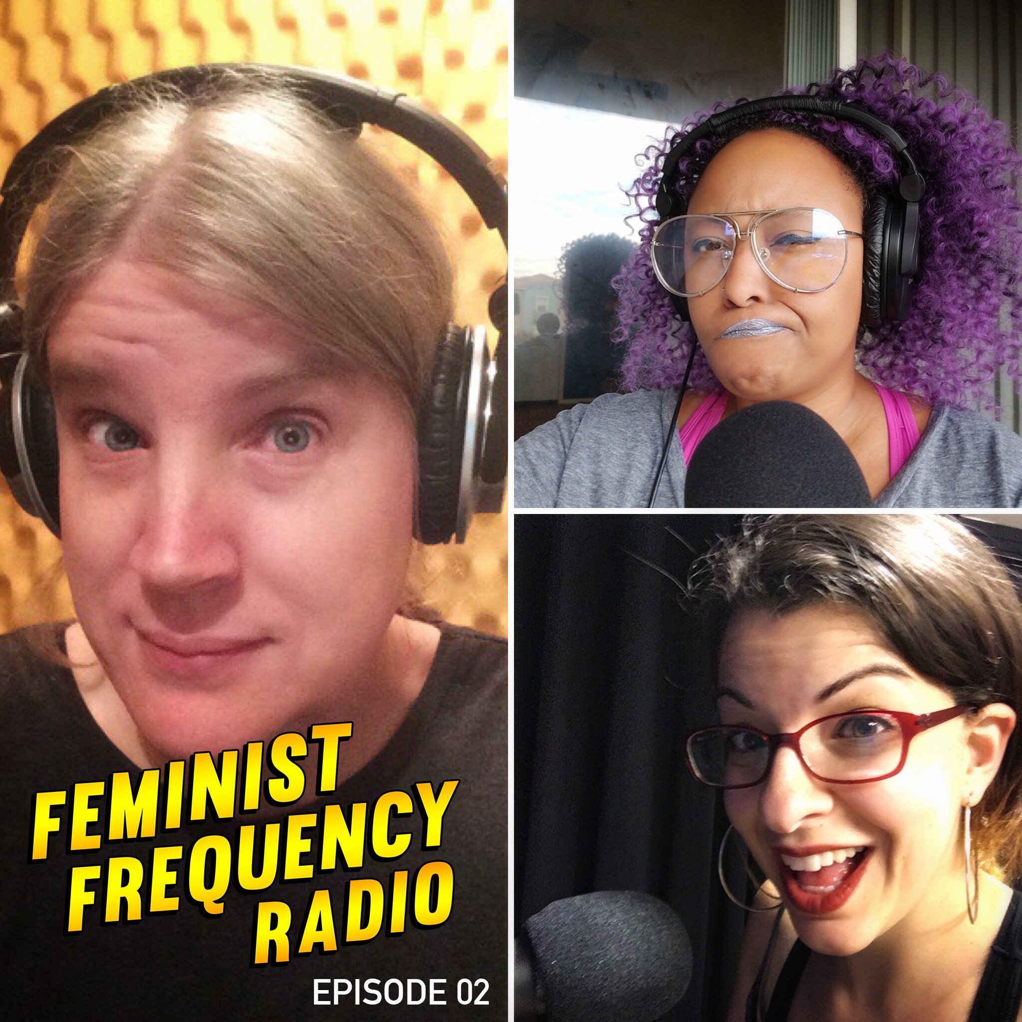 Feminist Frequency