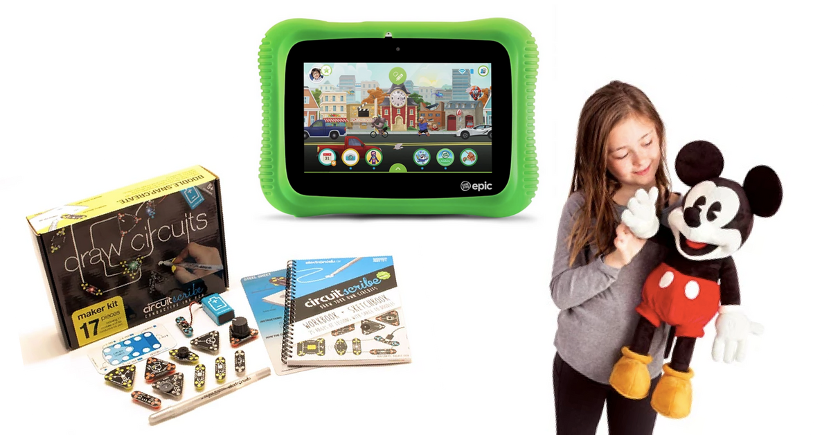 DawnCraftCottag's tweet photo. Enter to win over $500 in @HotDiggityMedia award-winning toys! #promotion @CoziFamily - https://t.co/FRpZGErJTS https://t.co/X7nq3EVOQP