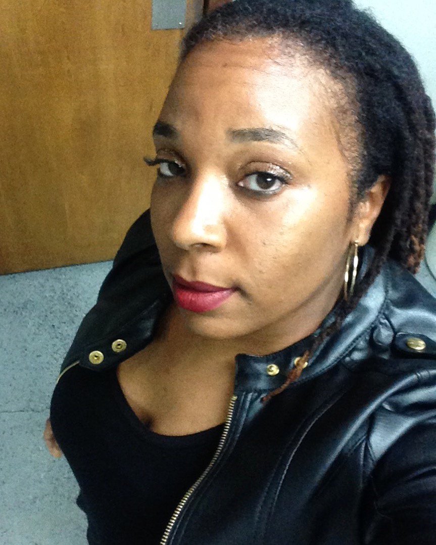 StephanieBRas3's tweet photo. Feeling irie https://t.co/rMkS5Uu4fL