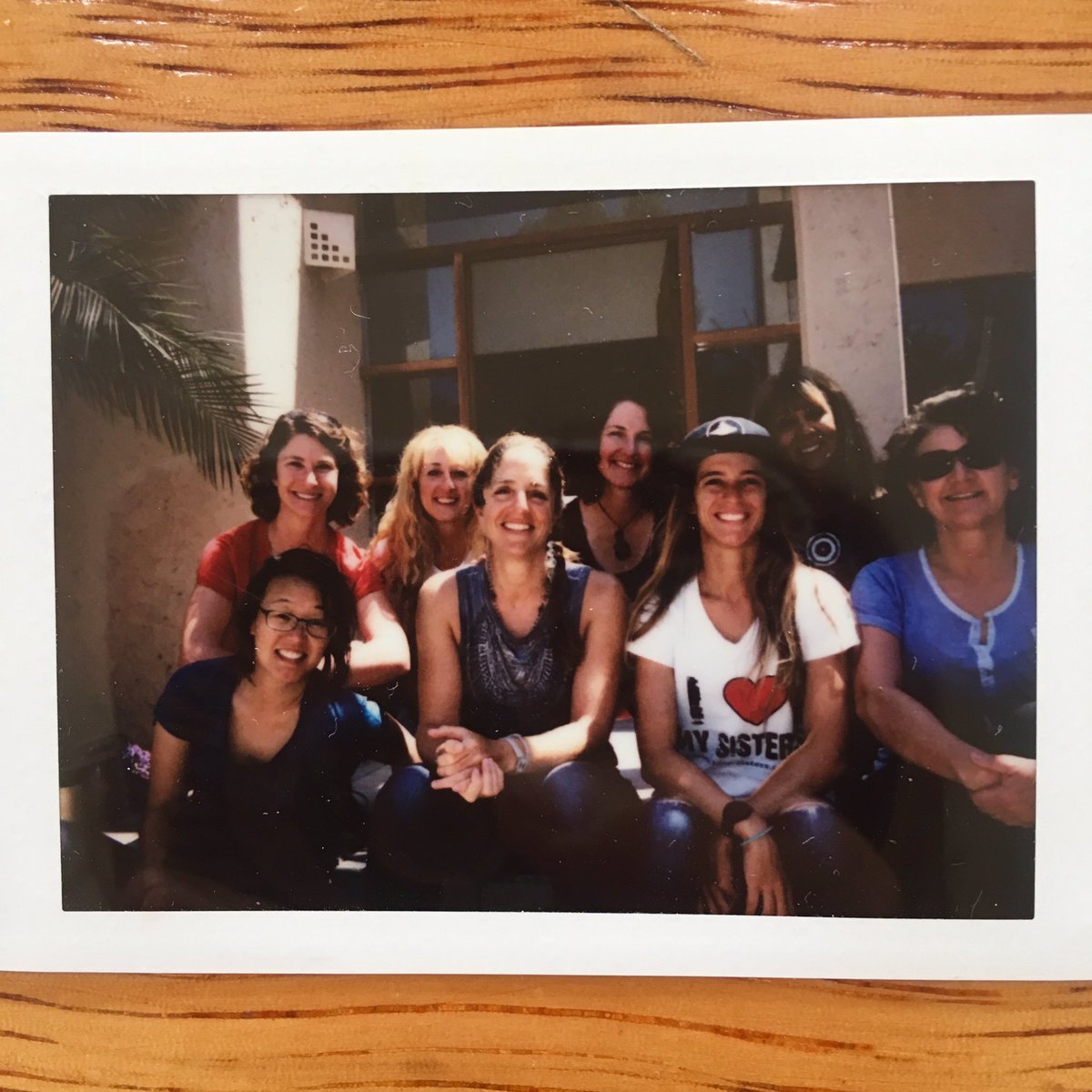 Kite Sisters tweet media