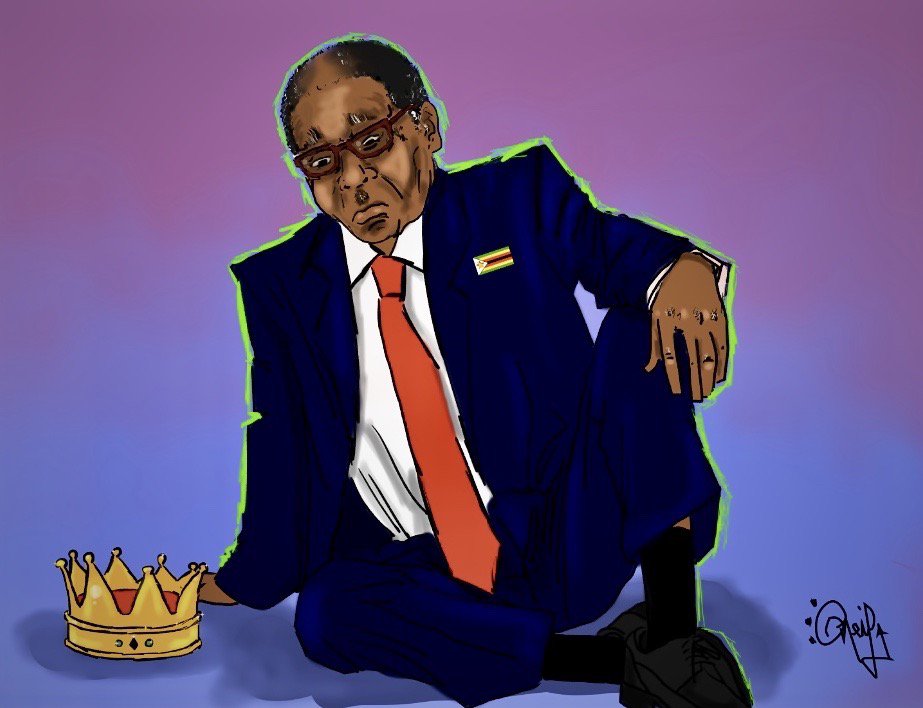 oneil_jenifer's tweet photo. Who's next ?@zimbabwe free country ? @Gabon https://t.co/uioI9EGzIE