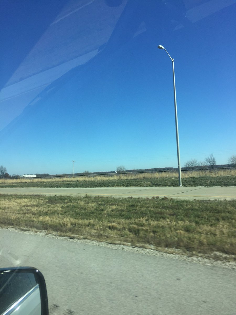 GFYMartha's tweet photo. South central Illinois https://t.co/WpWy2zVo8a