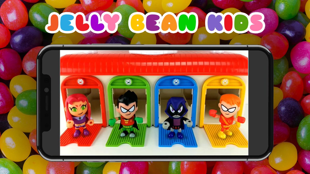 JellyBeanToys JellyBeanToys Twitter