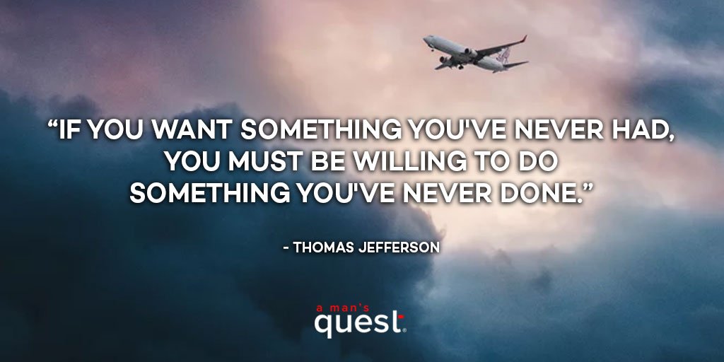 Take that trip you've always wanted! Score some cheap tickets with these 7 tips! #travel #tickets #cheap #AMQ amansquest.com/cheap-airline-…