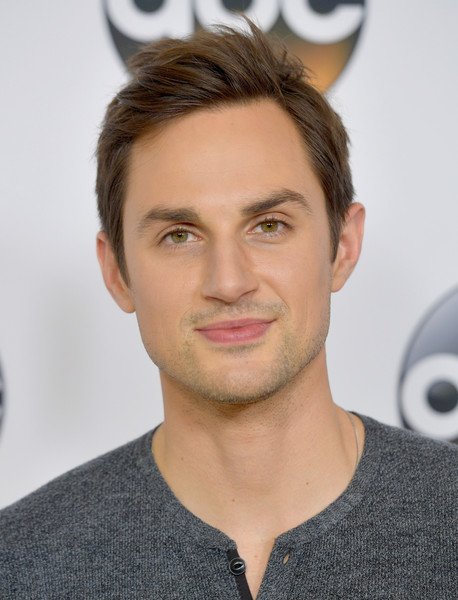 weareouat's tweet photo. Happy birthday to Andrew J. West (@andjwest), turning 34 today!
Wishing you an amazing and magical day 😘🎂🎈🎈🎉 https://t.co/vQFVxXxL1q