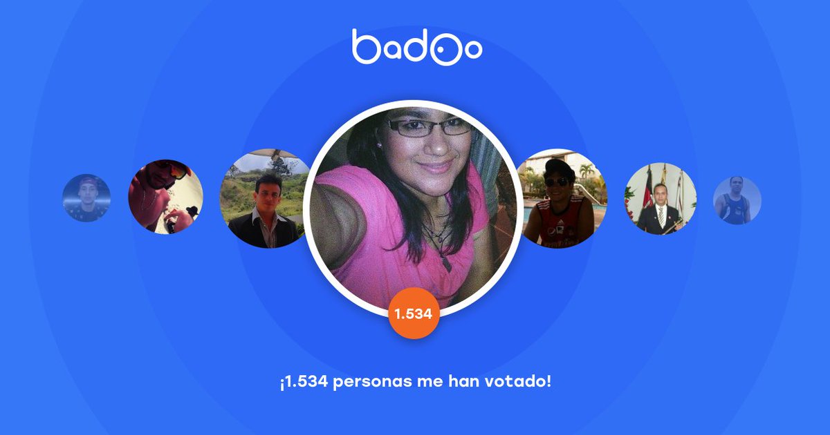 katihurtado's tweet photo. ¡Descubre el perfil de Kati en Badoo! https://t.co/1jWfBuGWGN https://t.co/D1w23Kh26h