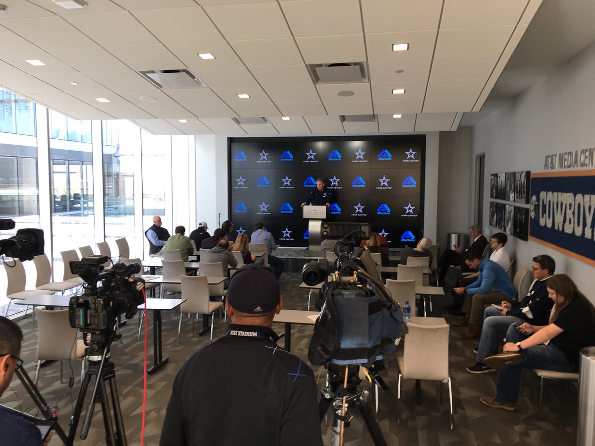 GunbyProduction's tweet image. Filming build up to Cowboys vs Chargers. #SkySports #NFL