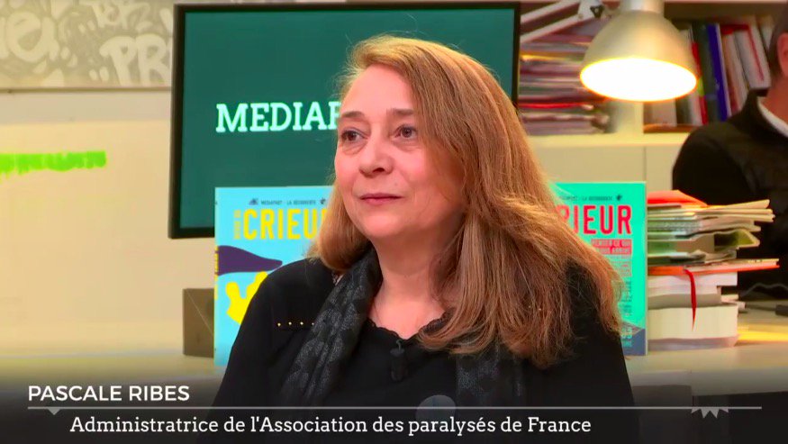 <a href="/FondationNH/">Fondation Nature Homme</a> <a href="/Ribes_pascale/">Ribes</a> <a href="/apfhandicap/">APF France handicap</a> <a href="/CentrePrimoLevi/">Centre Primo Levi</a> <a href="/thierry_kuhn/">Thierry Kuhn</a> <a href="/emmaus_france/">Emmaüs France</a> <a href="/Ribes_pascale/">Ribes</a> (<a href="/apfhandicap/">APF France handicap</a>): «A un moment donné, en dehors des politiques qui nous gouvernent, nous devons, nous, le monde associatif, donner notre propre vision du monde dans lequel nous voulons évoluer» #MediapartLive