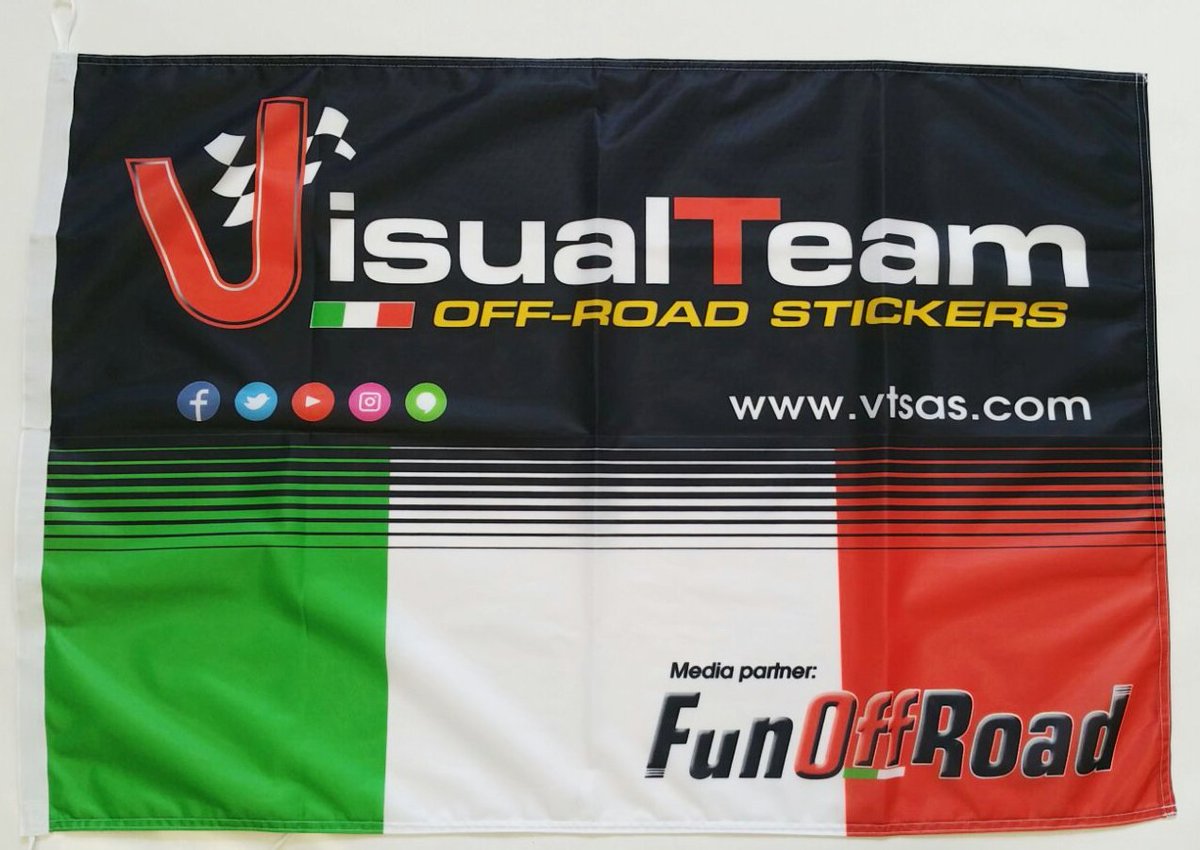 VisualTeamSas's tweet photo. Scopri tutti i nostri prodotti e servizi sul sito ➡ https://t.co/fRkEMQjq9V

Seguici anche su Twitter e Instagram!

#vtsas #mudlovers https://t.co/Ou7KkPrkwy