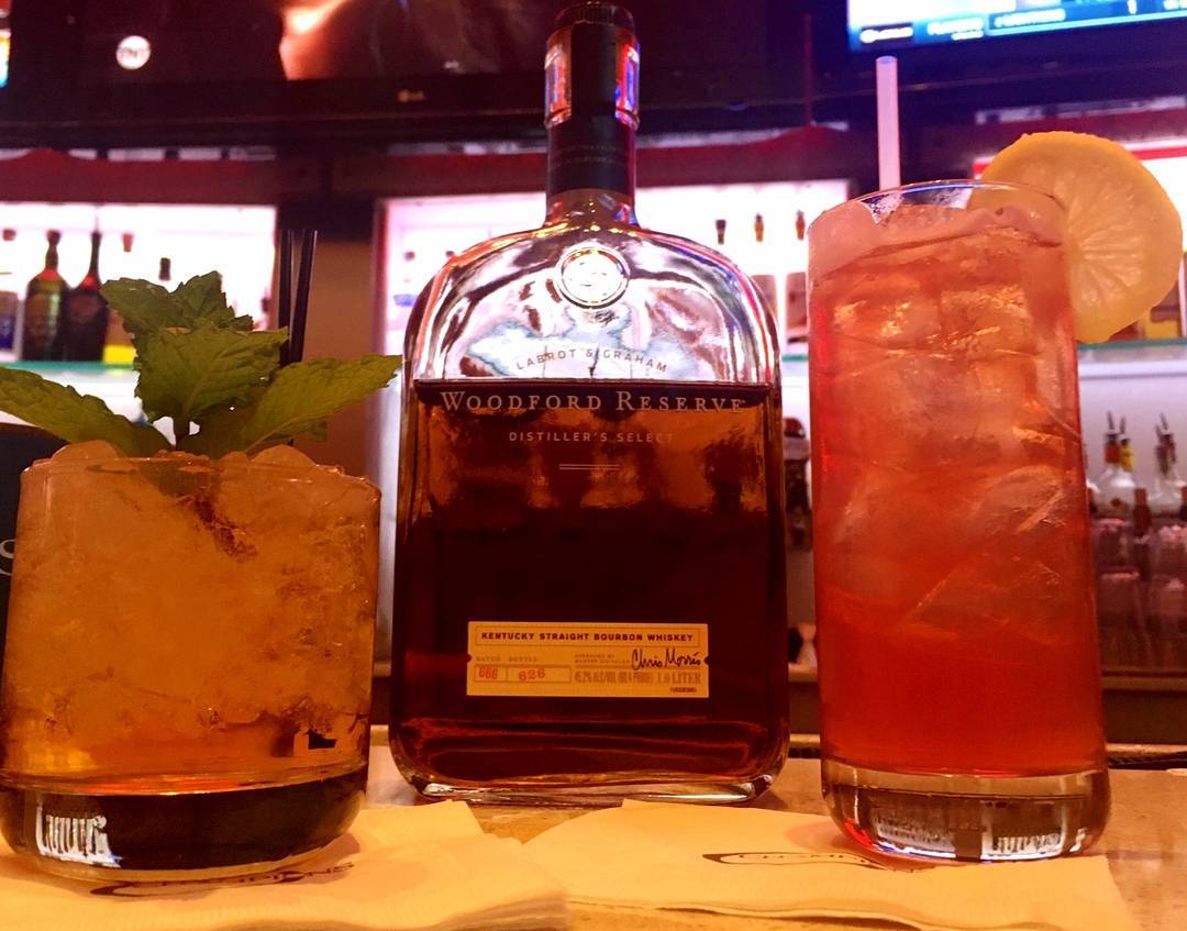 Mid-week blues? #ChampionsBoston has the cure.