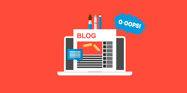 Teresalbalv's tweet photo. ¿Quieres triunfar con tu blog? Evita estos 10 errores si quieres alcanzar el éxito https://t.co/eACA4IIGI5 by @AlbertoAlcocer #blogging https://t.co/6nebxOASoR