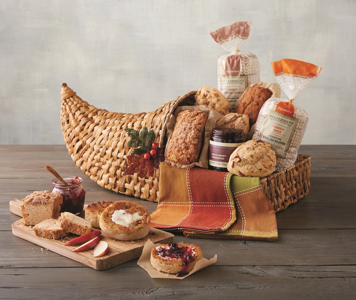 Shop at #Wolfermans and save 15% on select items. Click here to get your #coupon. bit.ly/2wbv5Io
